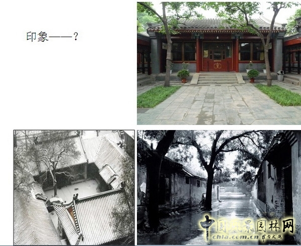 張新宇 四合院 生態(tài)社區(qū) 園冶高峰論壇  中國風景園林網(wǎng)