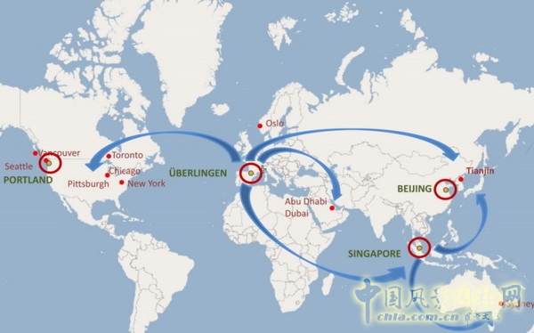 Florian Zimmermann 水敏城市 設(shè)計(jì) 高峰論壇 中國風(fēng)景園林網(wǎng)