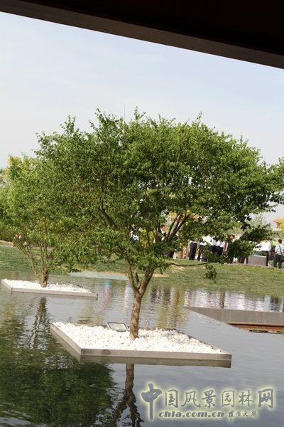 北京園博園 武漢園 旅游 景觀設(shè)計(jì) 公園 中國風(fēng)景園林網(wǎng)