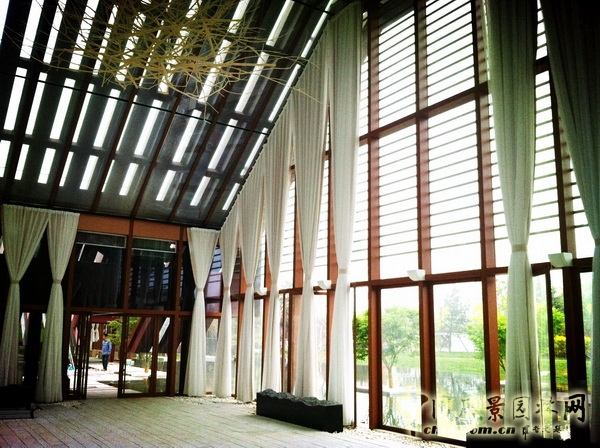 北京園博園 武漢園 旅游 景觀設(shè)計(jì) 公園 中國風(fēng)景園林網(wǎng)