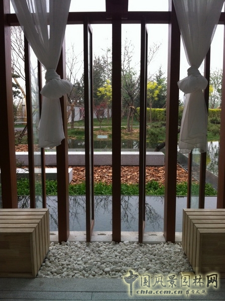 北京園博園 武漢園 旅游 景觀設(shè)計(jì) 公園 中國風(fēng)景園林網(wǎng)