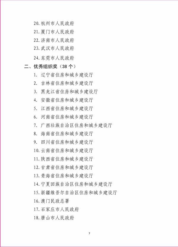 住建部 第九屆園博會(huì) 北京園博會(huì) 先進(jìn)城市