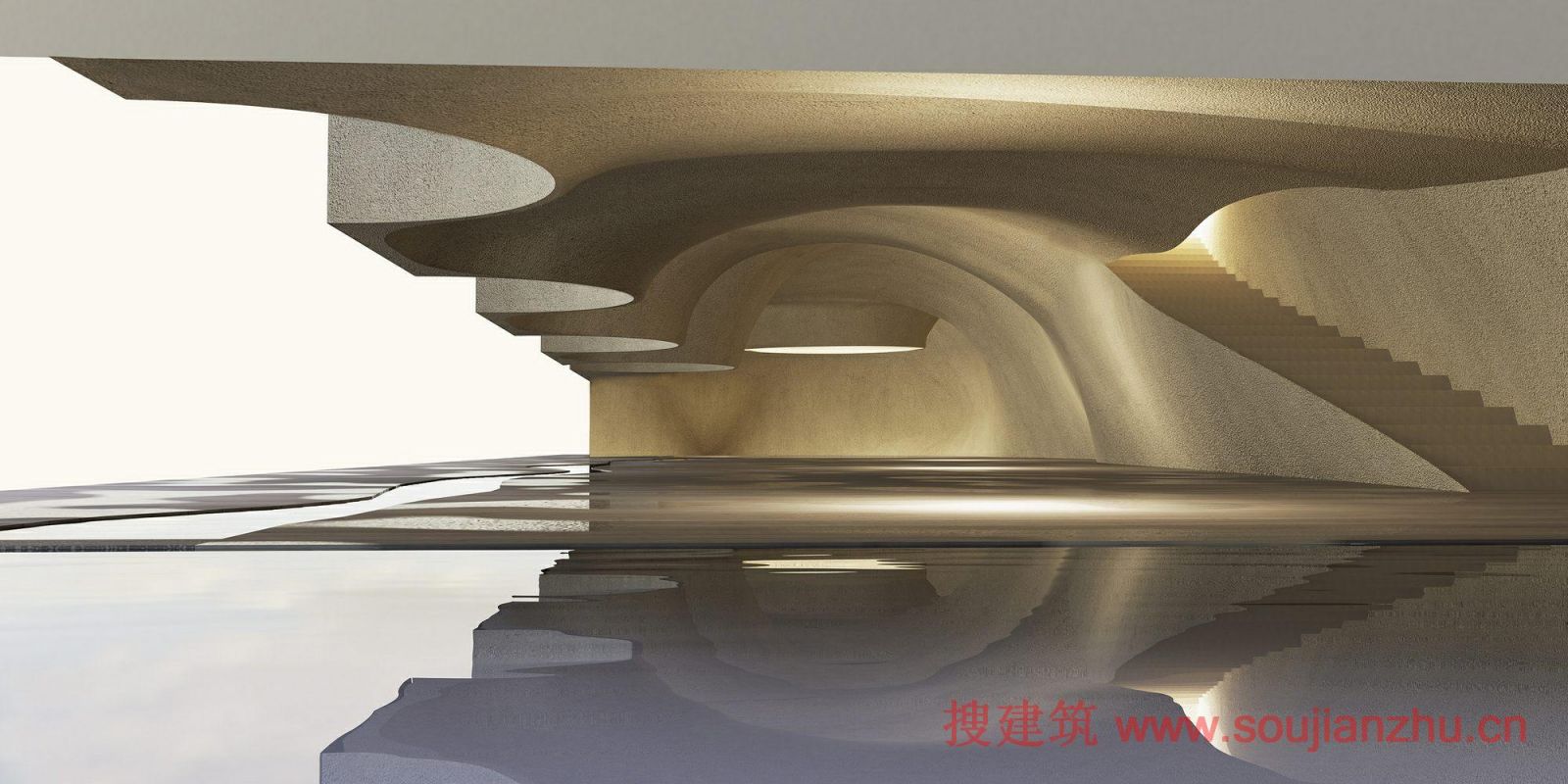 2015米蘭世博會(huì)伊朗館方案