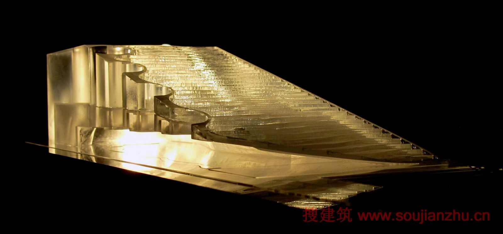 2015米蘭世博會(huì)伊朗館方案