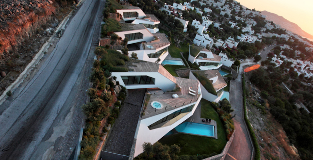  Hebil 157 Houses