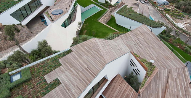 Hebil 157 Houses
