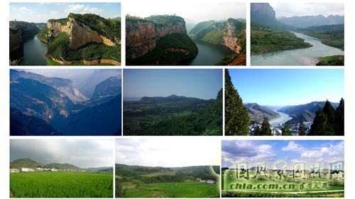 張成：中國西部城鎮(zhèn)化進程中的城市綠地系統(tǒng)規(guī)劃