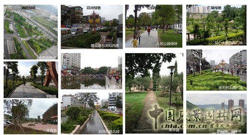 張成：中國西部城鎮(zhèn)化進程中的城市綠地系統(tǒng)規(guī)劃