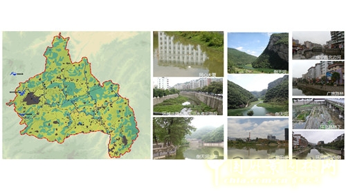張成：中國西部城鎮(zhèn)化進程中的城市綠地系統(tǒng)規(guī)劃