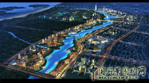 笛東 袁松亭 景觀設(shè)計 景觀規(guī)劃