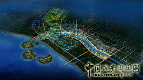 笛東 袁松亭 景觀設(shè)計 景觀規(guī)劃