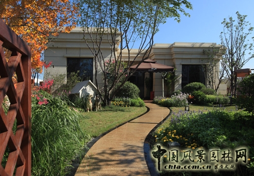 笛東 袁松亭 景觀設(shè)計(jì) 景觀規(guī)劃