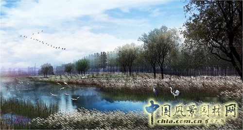 笛東 袁松亭 景觀設(shè)計(jì) 景觀規(guī)劃