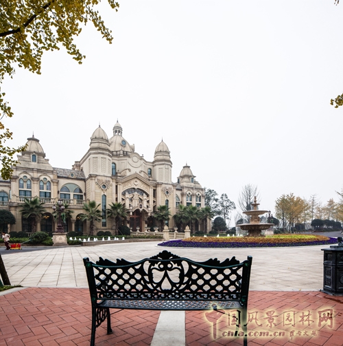 笛東 袁松亭 景觀設計 景觀規(guī)劃