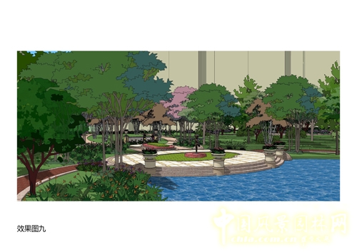 文科園林 園林企業(yè) 景觀園林 景觀設(shè)計