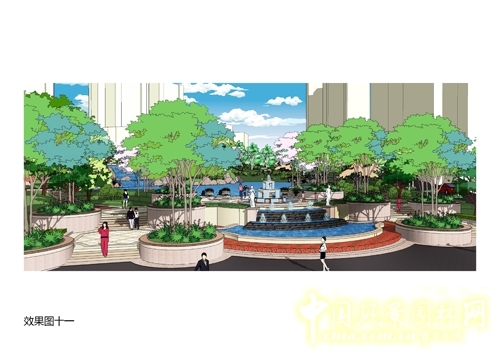 文科園林 園林企業(yè) 景觀園林 景觀設(shè)計