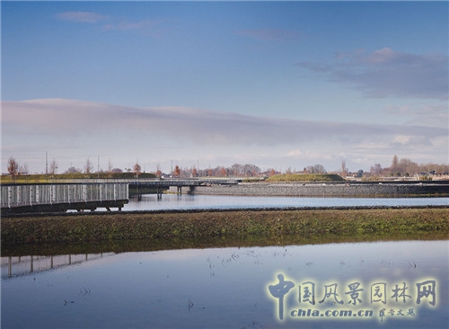 島嶼生態(tài)公園