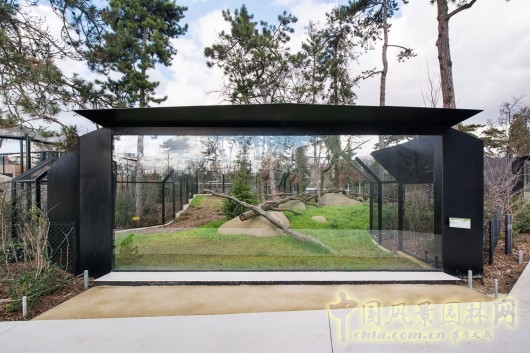 文森動物園
