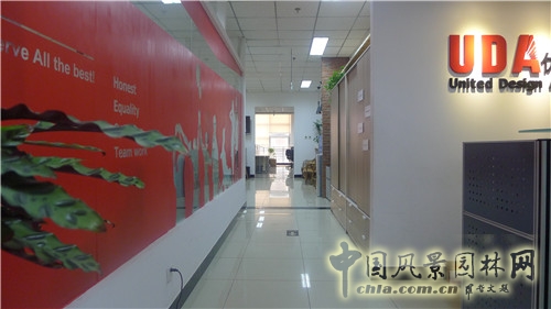 從鳥瞰到人視點－優(yōu)地聯(lián)合的設計邏輯