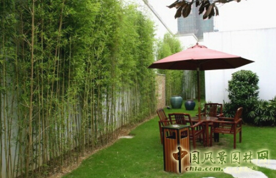 R-land北京源樹景觀作品——地產(chǎn)景觀類(一)