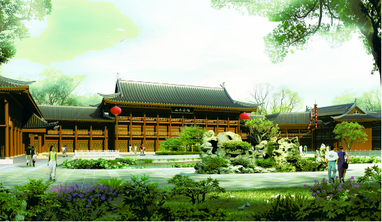 張亞權(quán)：先破再立，萬載古城規(guī)劃改造的創(chuàng)新與堅(jiān)守