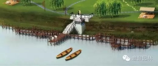 意景美麗鄉村項目：秦風古韻~西府秦風民俗村