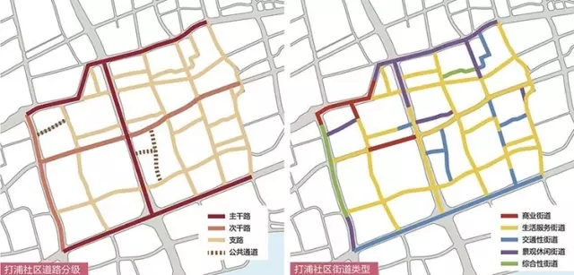 搶先看：《上海市街道設計導則》公示