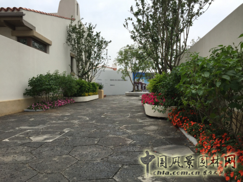 R-land源樹：阿那亞黃金海岸度假區(qū)景觀設(shè)計