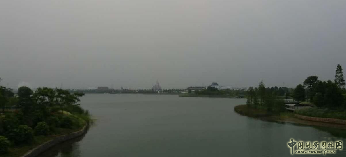 系列報道4：南林風(fēng)景園林學(xué)院走進(jìn)上海園林集團(tuán)