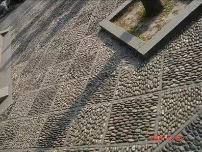 硬質(zhì)景觀施工工藝標(biāo)準(zhǔn)