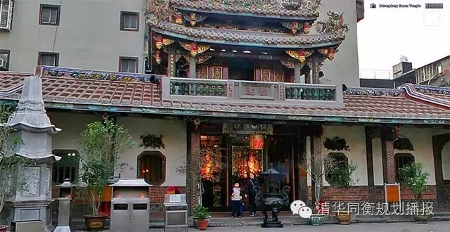 國(guó)內(nèi)外案例講述歷史街區(qū)如何再造活力