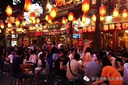 國(guó)內(nèi)外案例講述歷史街區(qū)如何再造活力
