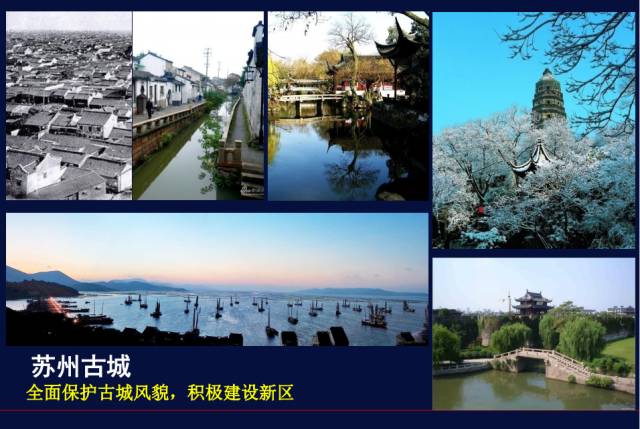 陽建強：基于城市發展整體框架下的歷史城市保護與更新