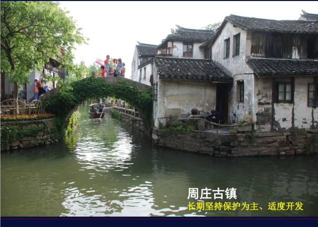 陽建強：基于城市發(fā)展整體框架下的歷史城市保護與更新