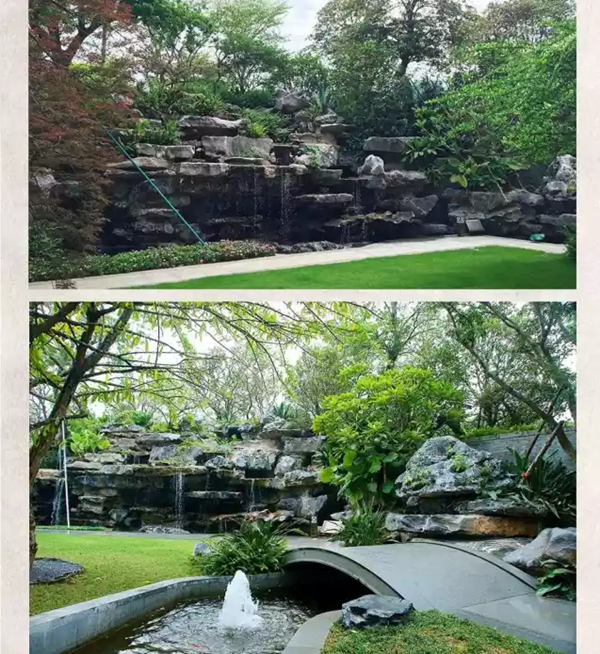 【棕櫚工程】泰禾廈門院子：中式美學(xué)的詩(shī)意空間