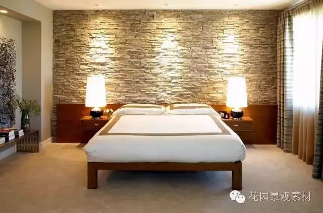 石頭在景觀設(shè)計(jì)中的應(yīng)用