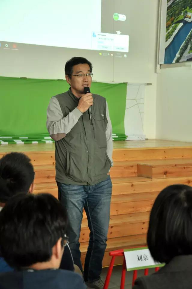 北京國際設(shè)計周·北京綠廊2020論壇成功落幕