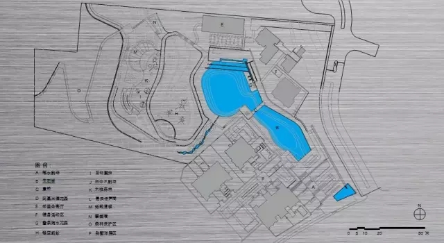 生態(tài)景觀案例——長(zhǎng)沙“山水間”生態(tài)公園