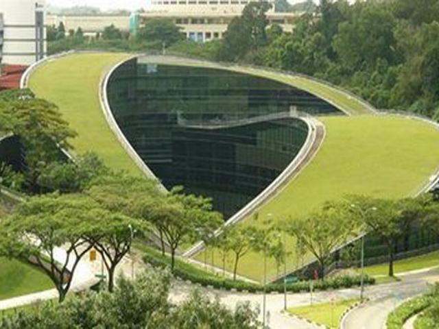 建筑企業(yè)發(fā)展前景：綠色建筑設(shè)計五大新趨勢