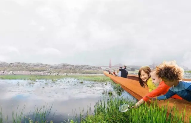 如何讓植物成為兒童活動場地的主角？