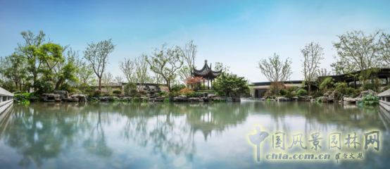 2016園冶杯專業(yè)獎(jiǎng)參賽項(xiàng)目：建發(fā)?獨(dú)墅灣項(xiàng)目