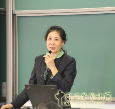 圓明園遺址有效保護(hù) 科學(xué)利用專題研討會召開