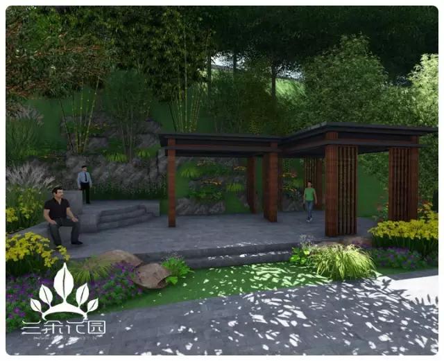 蘭朵卓城：大地藝術(shù)景觀提升設(shè)計(jì)方案
