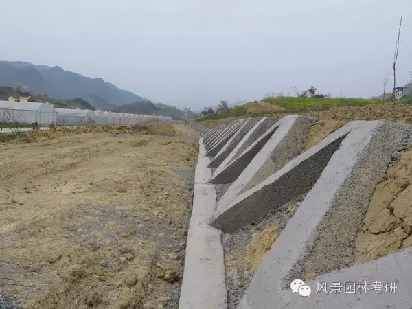 景觀設計中地形高差處理不會？看過來！