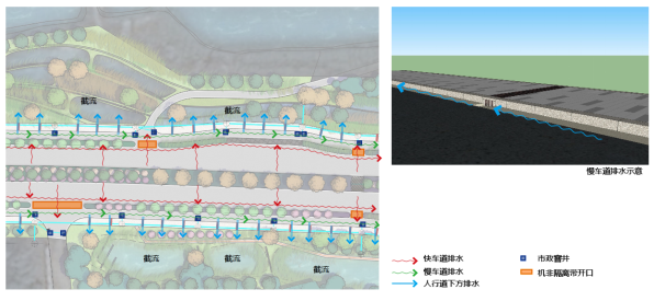 2016園冶杯：昆山市迎賓路改造工程綠化景觀工程設(shè)計(jì)