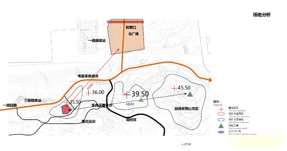 2016園冶杯參賽項(xiàng)目:第十屆中國(guó)武漢園博會(huì)滁州園