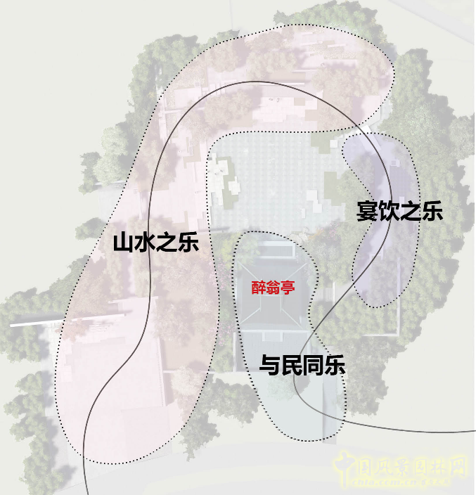 2016園冶杯參賽項(xiàng)目:第十屆中國(guó)武漢園博會(huì)滁州園