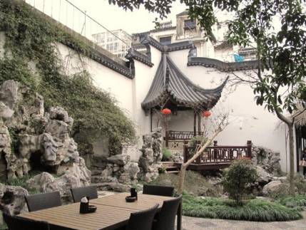 中國古典園林鑒賞：江蘇一些小而精的園林