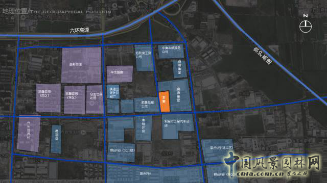 威沃景觀：設(shè)計(jì)創(chuàng)造價(jià)值的可能性