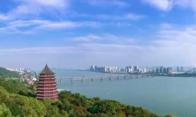 重磅：中國確定4個全球城市和11個中心城市